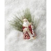image:imageLenox 898513 2025 Blown Glass Santa Ornament Christmas Holiday DecorationsSanta