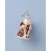 image:imageLenox 898513 2025 Blown Glass Santa Ornament Christmas Holiday DecorationsSanta